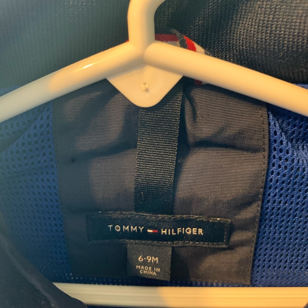 Infant jacket - Picture 3 of 3